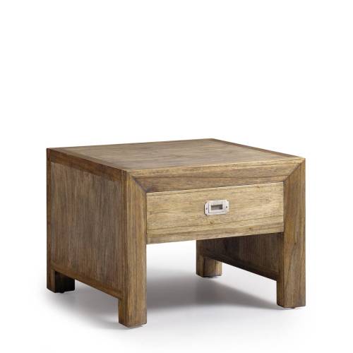 TABLE BASSE MERAPI 1 TIROIR