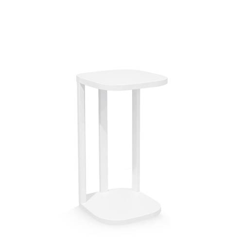 TABLE D’APPOINT VERMONT BLANCHE
