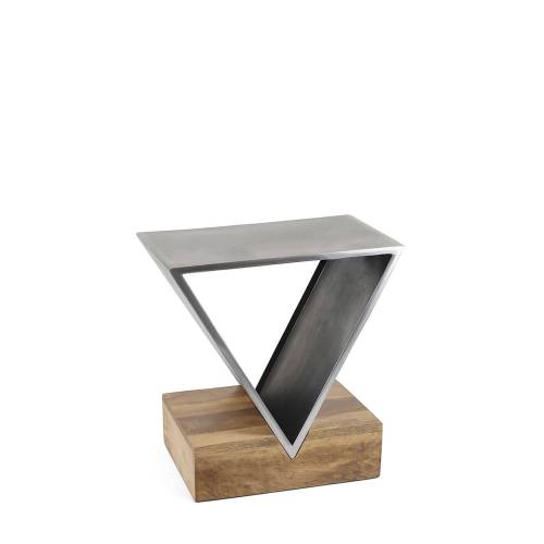 TABLE BASSE VERSAILLES TRIANGLE