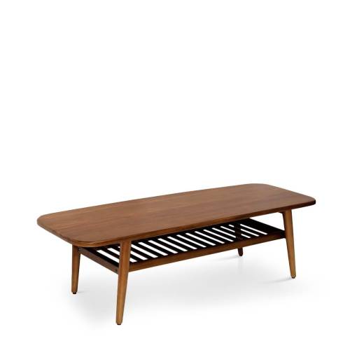 TABLE BASSE OPORTO 1 ÉTAGÈRE