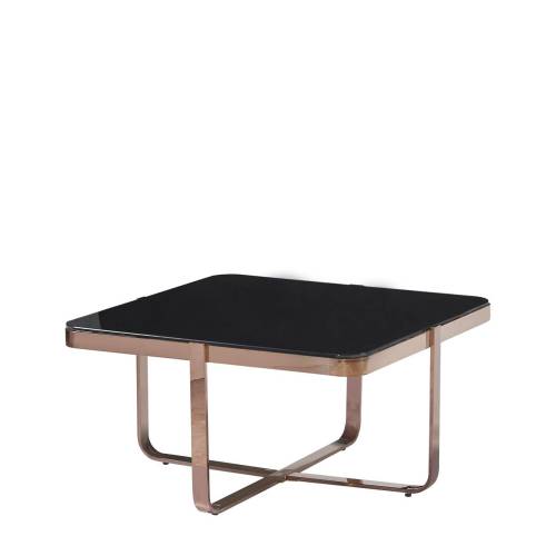 TABLE BASSE CARRÉE BERLIN
