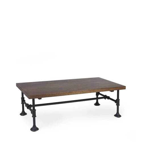 TABLE BASSE PIPA