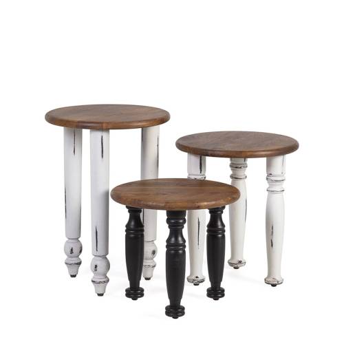 APPOINT POUR TABLE À MANGER FLORENCIA S/3