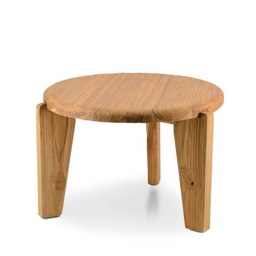 TABLE D’APPOINT MALMO EN TECK