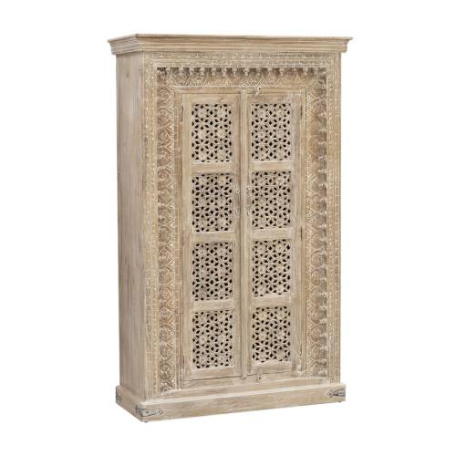 ARMOIRE ALHAMBRA 2 PORTES