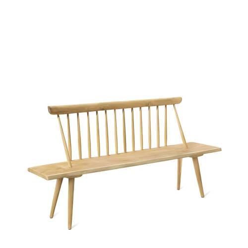 BANC MIRÓ EN TECK