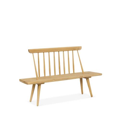 BANC MIRÓ EN TECK