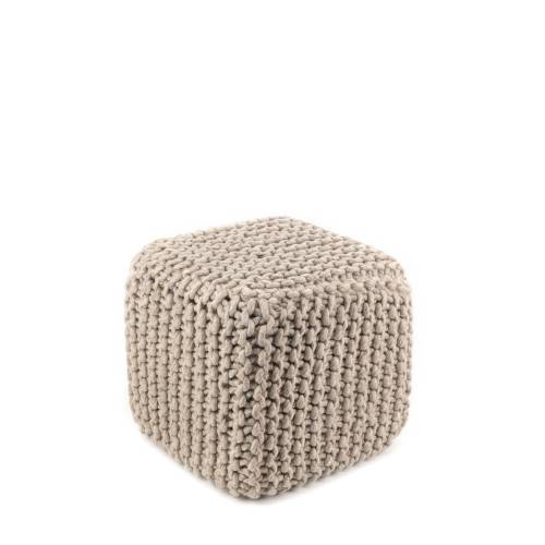 POUF SINTRA CHAÎNE
