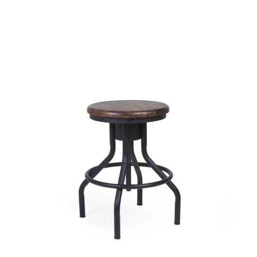 TABOURET PIPA RÉGLABLE