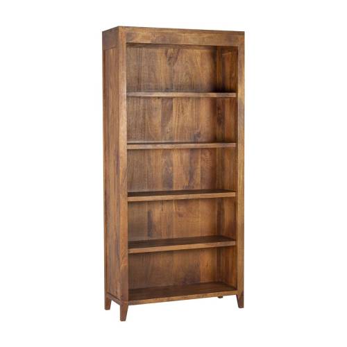 BIBLIOTHÈQUE ASPEN 5 ESPACES