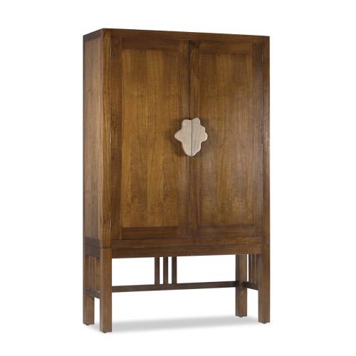 BUFFET STAR 7 TIROIRS 2 PORTES