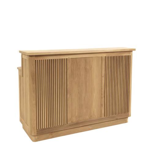 COMPTOIR EYRE EN TECK