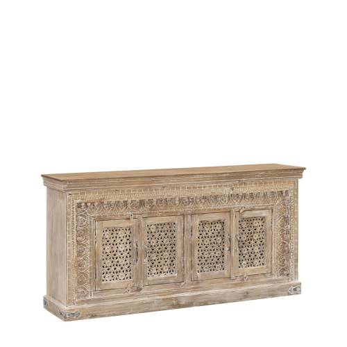 BUFFET ALHAMBRA 4 PORTES