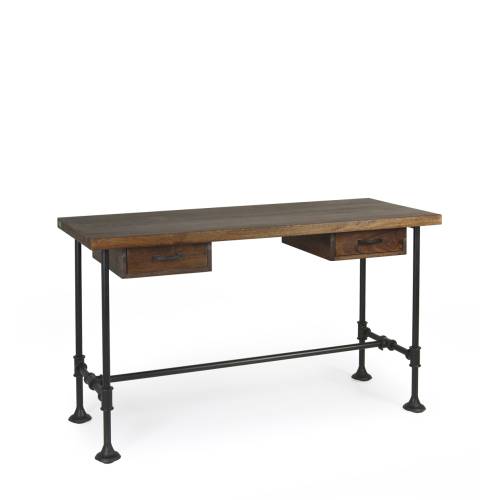 BUREAU PIPA 2 TIROIRS