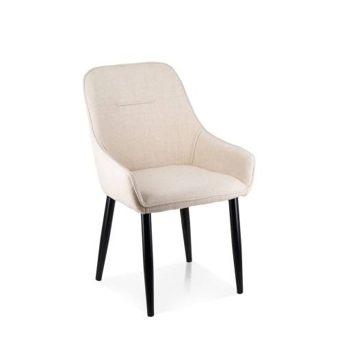CHAISE MELISSA BEIGE