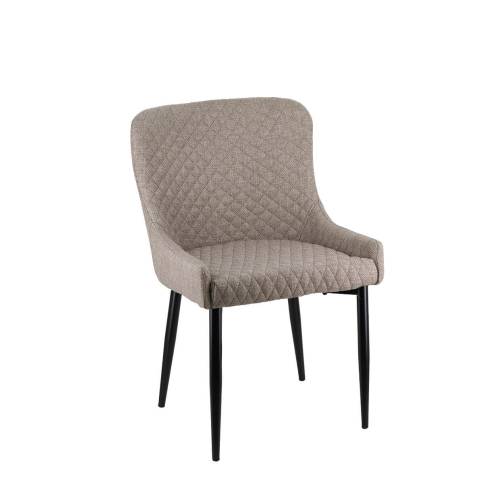 CHAISE MELISSA TAUPE