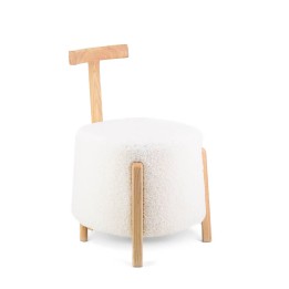 CHAISE En Bois Salle à Manger