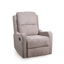 FAUTEUIL RELAX EN BOIS Pour Salon
