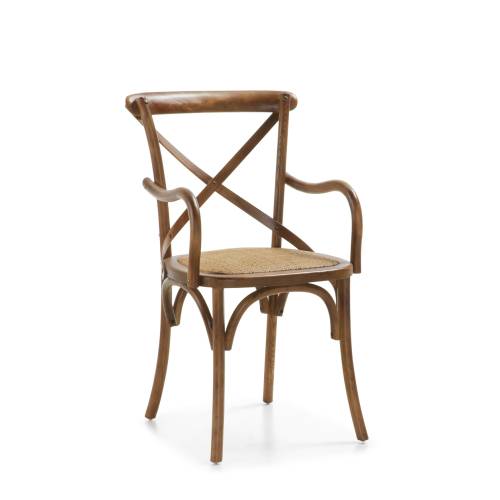 FAUTEUIL EN CROIX PARIS