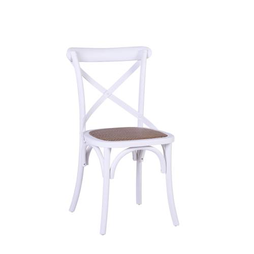 CHAISE PARIS CROIX BLANCHE