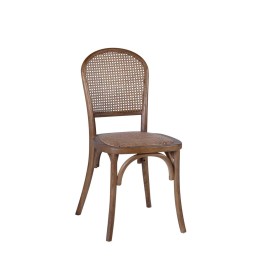 Chaise en Bois Massif pour Salle à Manger