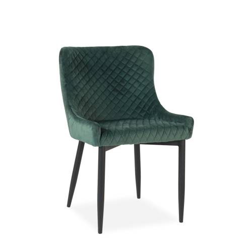 CHAISE MELISSA VERTE