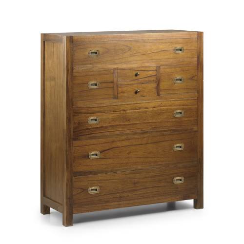 COMMODE STAR 4+2+2 TIROIRS