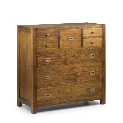 COMMODE STAR 3+4+1 TIROIR