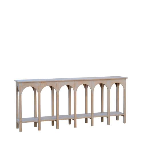 CONSOLE CORDOBA ARCS