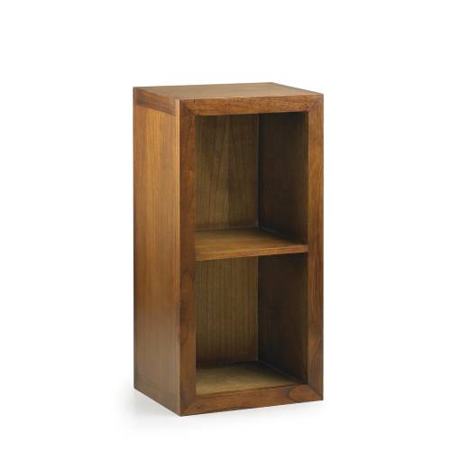 ÉTAGÈRE COMBI 2 ESPACES