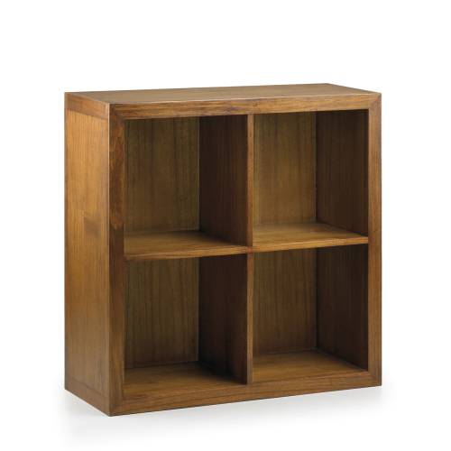 ÉTAGÈRE COMBI 4 ESPACES