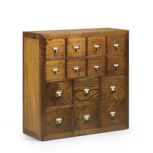 COMMODE STAR COMBI 8+6 TIROIRS