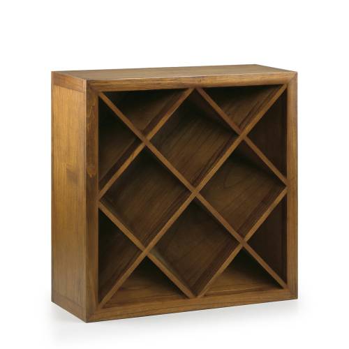 RANGE BOUTEILLE STAR COMBI 12 ESPACES