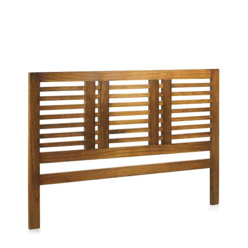 TÊTE DE LIT STAR BARREAUX