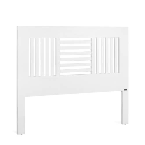 TÊTE DE LIT EVEREST À BARREAUX