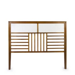 Tête de Lit Bois Artic pour Chambre