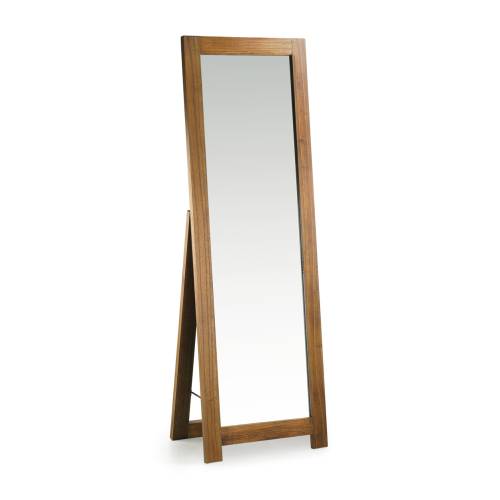 MIROIR STAR SUR PIED