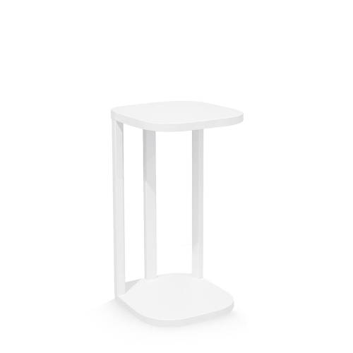 TABLE D’APPOINT VERMONT BLANCHE
