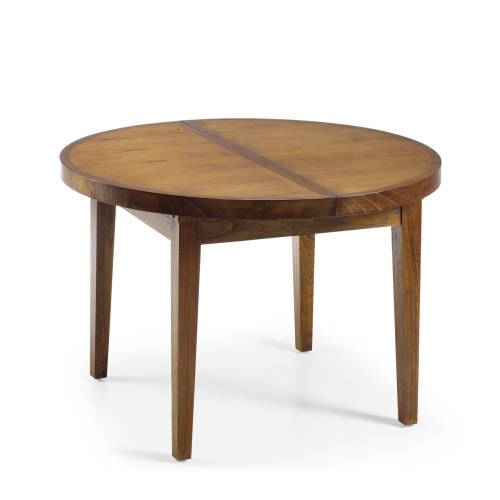 TABLE RONDE STAR EXTENSIBLE