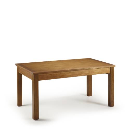 TABLE STAR EXTENSIBLE D’UNE EXTRÉMITÉ