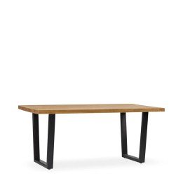 Table à Manger Bois Massif Salle à Manger