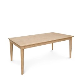 Table à Manger Bois Scandi Salle à Manger