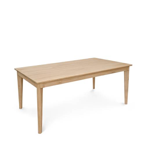 TABLE À MANGER SCANDI