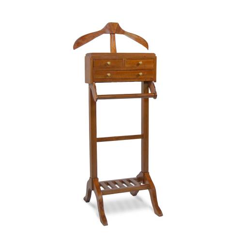 VALET DE CHAMBRE VINTAGE