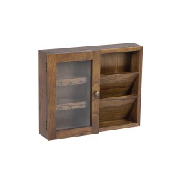 Console Bois Massif pour Entrée