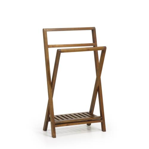 PORTE-SERVIETTES STAR PLIANT
