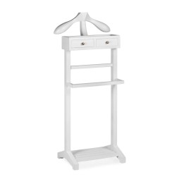 VALET DE CHAMBRE EN BOIS POUR CHAMBRE