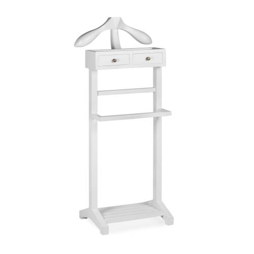 VALET DE CHAMBRE EVEREST 2 TIROIRS
