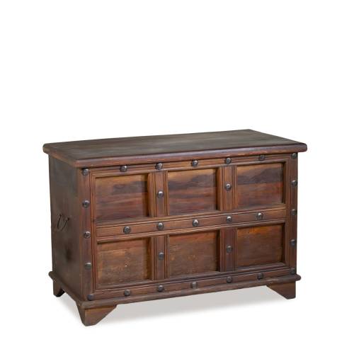 COFFRE ALHAMBRA EN BOIS RECYCLÉ