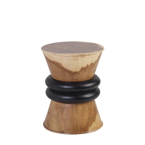 MEUBLE AUXILIAIRE CÔNE EN SUAR